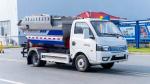 Pure Electric Custom's Requirement Innovative Electric Self-Loading Garbage
