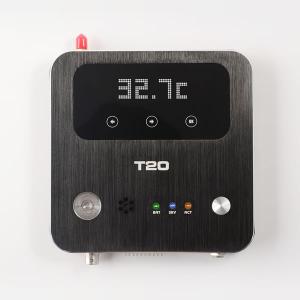 China T20 server room gsm sms temperature monitoring system on sale