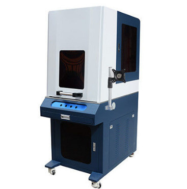 Long Service Life UV Laser Marking Machine EZcad Control Software