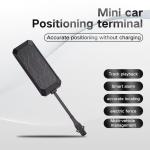 Integrated Circuit Real Time GPS Locator Wireless Gps Tracker With Internal