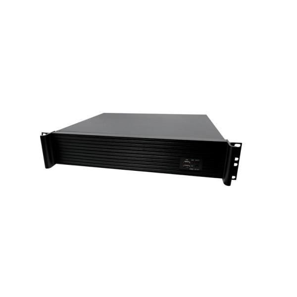 Nvidia Jetson AGX Orin Industrial PC Computer Host 2U Rackmount Computer 64G