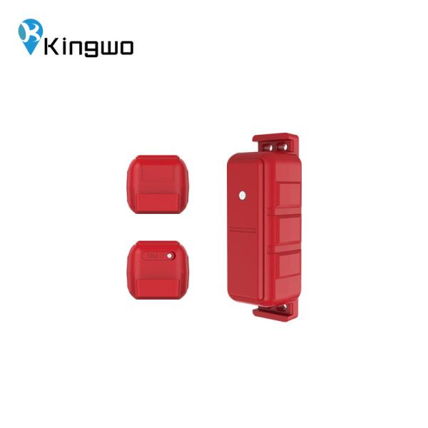 Quality LBS Wifi anti theft bike tracker IP67 Real Time Gps Tracking Device For Utility Trailers for sale