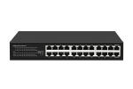 48Gbps Intelligent Industrial Ethernet Switch Practical RTL8382L 24 Port
