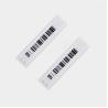 Buy cheap AM DR Eas Soft Tags Anti Theft Security Sticker 58KHz For Shopping Mall from wholesalers