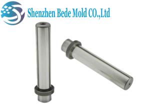 Buy cheap Loading And Unloading Type Leader Guide Pin SUJ2 For Stamping Dies product