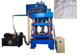 China Powder Camphor Production Machine , Automatic Tablet Making Machine on sale
