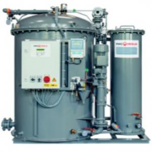 Buy cheap RWO Oily Water Separator SKIT/S DEB 2.5 Durable Marine Oil Water Separator product