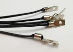 Nickel Brass Ntc Surface Mount Temperature Sensor Removable Reusable