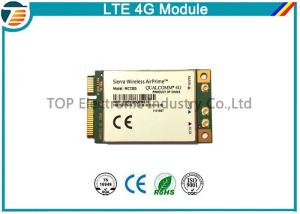 Multiple Cellular Embedded 4G LTE Module MC7305 MINI PCI-E Card