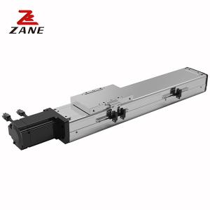 China ZHB110 Ball Screw Stepper Motor CNC Actuator Linear Module on sale