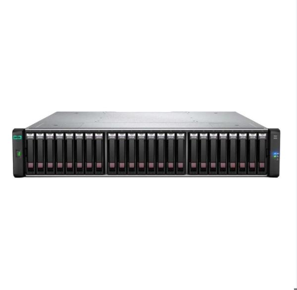 Quality HPE Q1J07A MSA 2050 SFF SAN Storage Disk Enclosure for sale