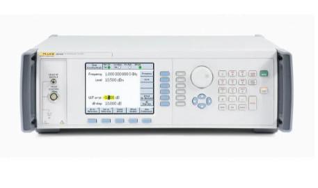 F96040A F96270A 96040A Low Phase Noise Reference Source 96270A 27 GHz Low Phase