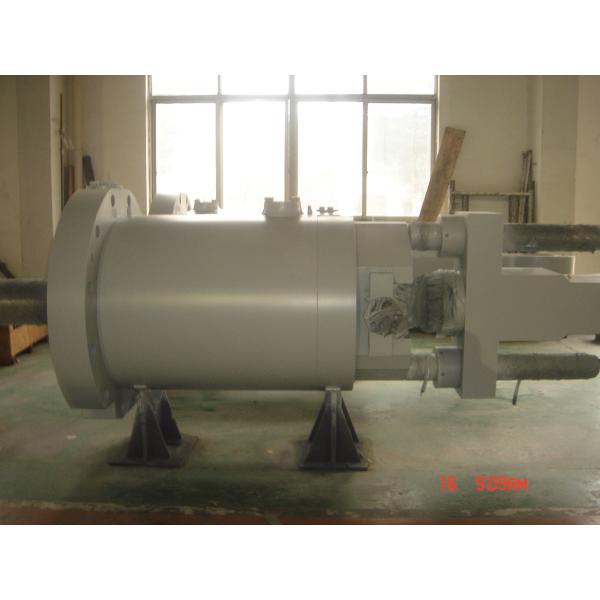1200mm Diameter Electric Hydraulic Motor For Water Conservancy Projects
