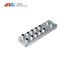 Serial Port RS485 To Ethernet Device Server IOT Data Converter Support Modbus