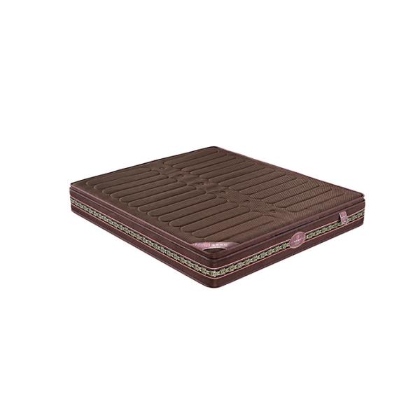 Anti Odorization Gel Infused Foam Mattress