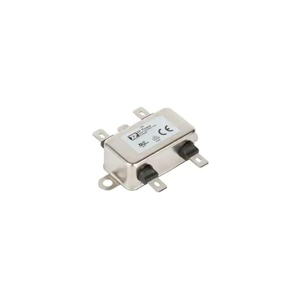 EMC SMD Line Filter ITE 6A FHSAA06A1FR FHSAA03A1FR ANSI / UL1283