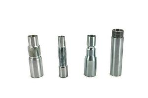 CNC machining for automotive cables