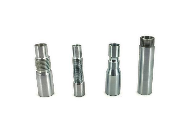 Quality CNC machining for automotive cables for sale