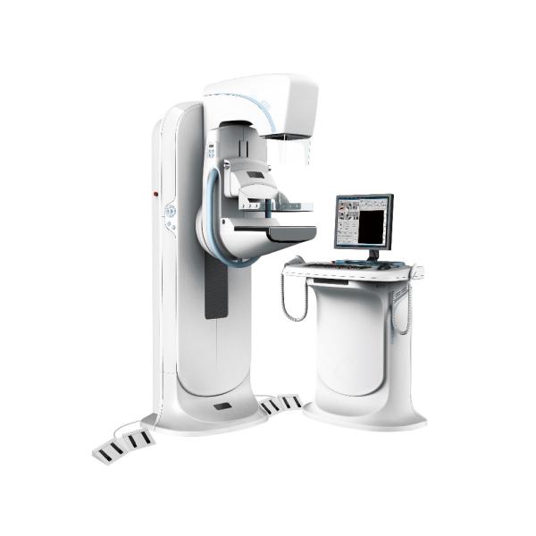 Full Digital Mammography System with Panel Detector for Sales