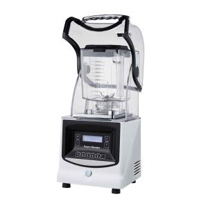 Electric Bpa Free Jug Babyfood Maker Machines With Push Button Controls For Smoothie