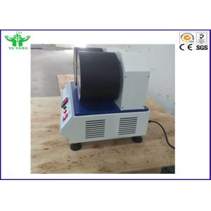 ASTM D5362 Textile Testing Equipment / Fabric Bean Bag Snagging Resistance