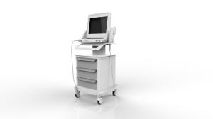 Beijing Nubway Wrinkle removal machine hifu/ skin rejuvenate wrinkle removal machine in big sale for spa/clinic use