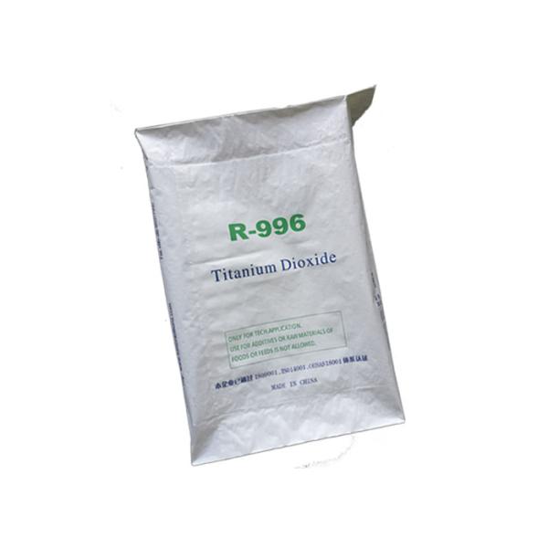 Ceramic Tile Grout Pasted Valve Bag