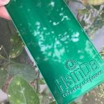 Candy Green Shiny Powder Coating Smooth Effect Easy Cleaning For Car Part Piano