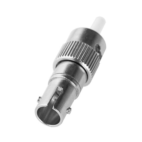 ST Fixed Fiber Optic Attenuator Step Wise Variable Continuously Variable Type