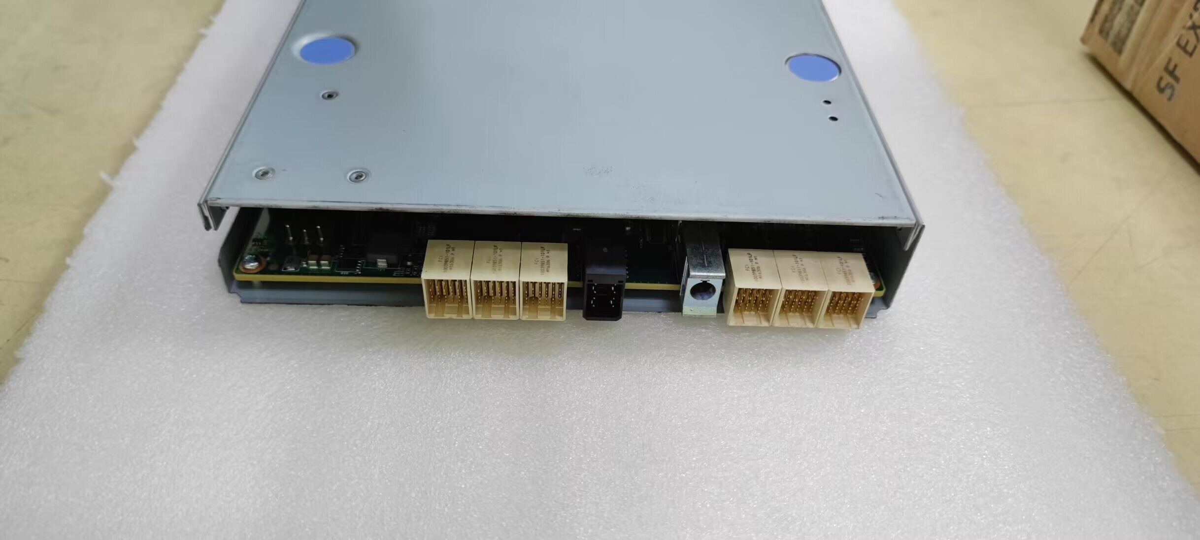 00RY384 00Y5764 V5000 2078-12C/24C controller
