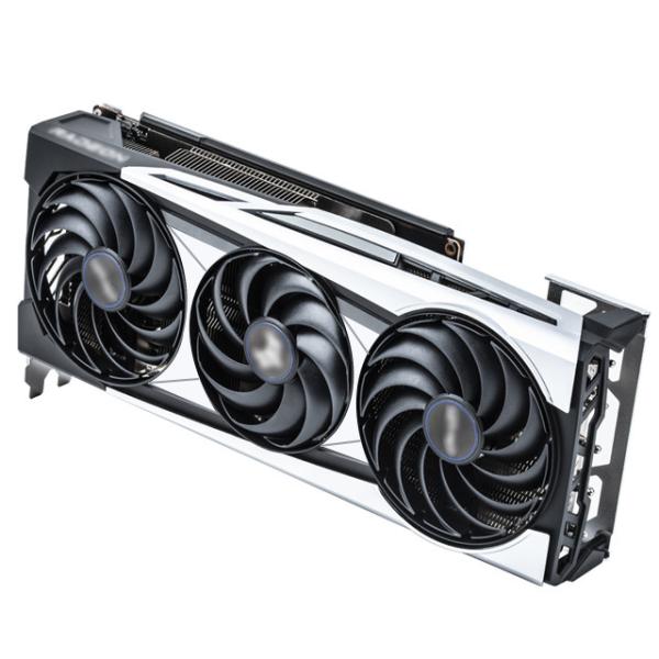 Quality Sapphire Radeon RX 6800 XT PC Gaming Graphics Cards 16G GDDR6 For Desktop for sale