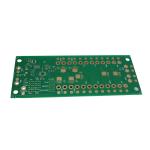 OEM Prototype PCB Assembly 10 Layers Multilayer Circuit Boards
