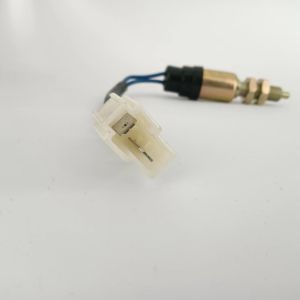 Buy cheap Pressure Universal Mechanical Brake Light Switch Stop Lamp product