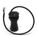 Weather Resistant Smart Bin Sensor Waterproof Ultrasonic Level Sensor