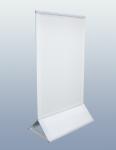 Special Display Stand,R8 Gallery Aluminum profile System Stand, Portable Display