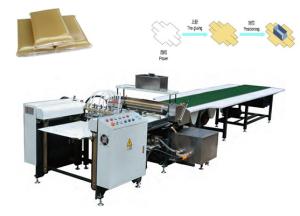 Buy cheap Feida Feeding Automatic Gluing Machine For Making Phone Boxes product