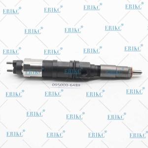 Buy cheap ERIKC 095000-6481 RE529149 Automobile Engine Injector 095000-6481 Fuel Pump Injection 095000-6481 for John Deer product