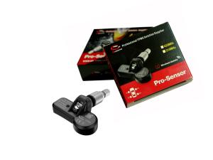 Buy cheap Bluetooth Energy Saving 800Kpa FCC Universal TPMS Sensors product