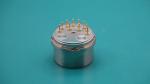 Sensitivity Shock Accelerometer Sensor Wide Temperature Range for Industrial