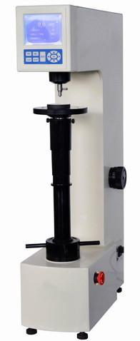 Quality Max Height 400mm Digital Rockwell Hardness Testing Machine With Built - In Mini Printer for sale