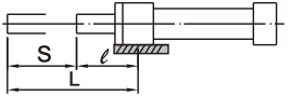 Hydraulic Pressure Cylinder Double Acting Working With NBR Adjustable Stroke In Alignment