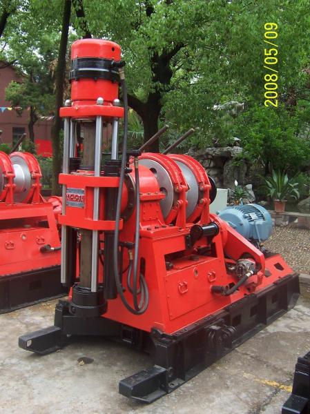 Quality Portable Engineering Core Drilling Rig for sale