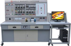 China Advanced Assessment Maintenance Electrician Training Device Educational on sale