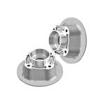 CNC Milling Machining Part CNC Turning Parts Service Experienced Professional