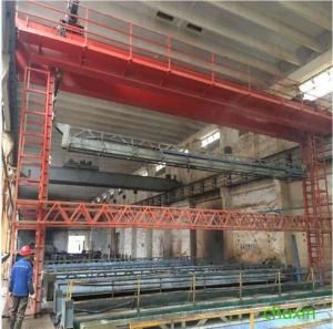 Buy cheap Acid Pickling Phosphating Automated Anodizing Line product