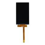 4.95 Inch MIPI IPS 854x480 Pixels ST7701S Multi Interface LCD Display Full Wide