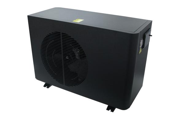 Quality Optimize Pool Heating Efficiency With 7KW R290 Eco-Friendly Heat Pump Swimming Pool Heater for sale