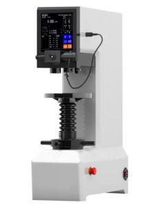 Buy cheap Touch Screen Computerized Digital Brinell Hardness Tester with Force Compensation product