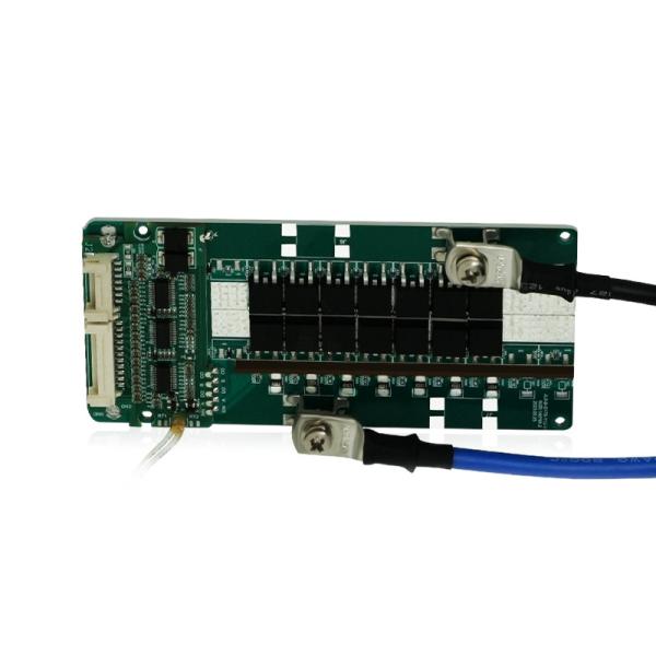 KLS Bms: 20s 72v 50a Active Equalizer Balancer for Lithium Li-ion Battery -