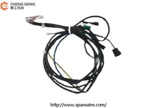 49254690000N-18 ATM Machine Parts Diebold 2.0 Stacker Sensor Data Cable